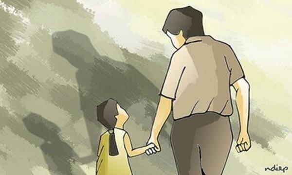 Ba là người Thầy đầu tiên