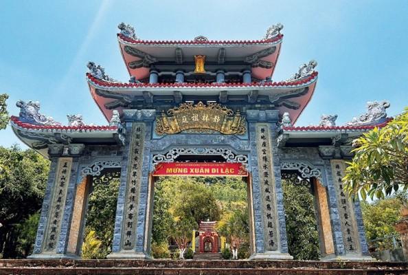 Vai trò và đóng góp của Thiền Phái Liễu Quán trong lịch sử Phật giáo Việt Nam