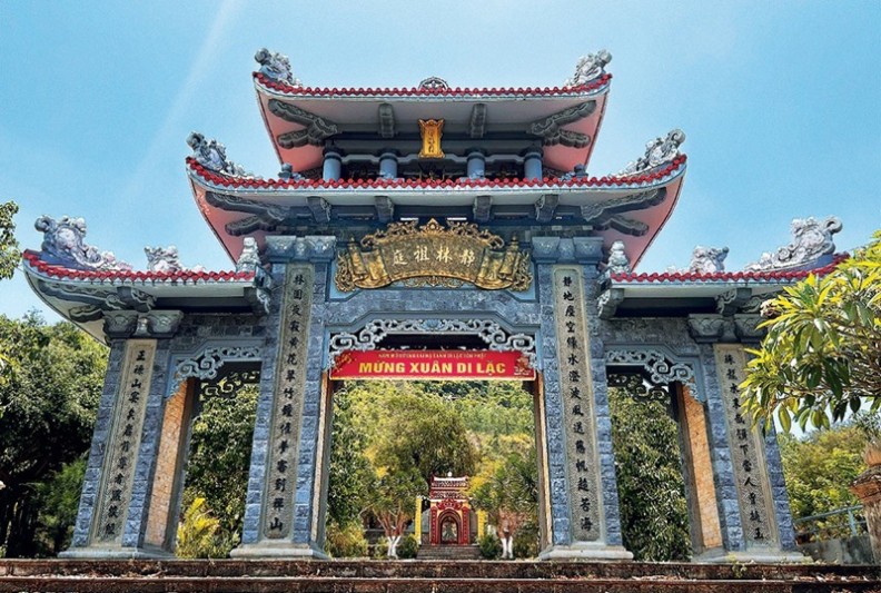 Vai trò và đóng góp của Thiền Phái Liễu Quán trong lịch sử Phật giáo Việt Nam