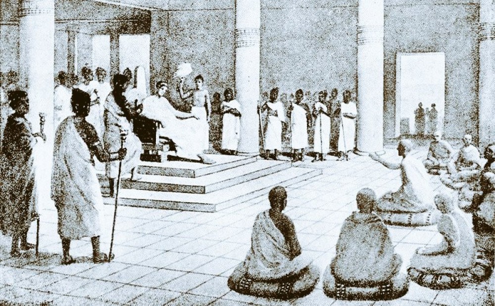 Tư tưởng Kinh Milindapanha