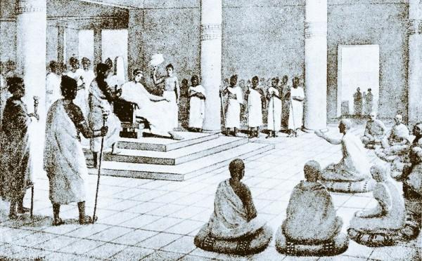 Tư tưởng Kinh Milindapanha