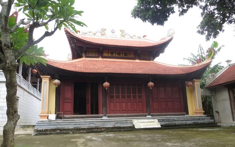 Phật giáo Ninh Bình trong sự nghiệp xây dựng, phát triển quê hương, đất nước