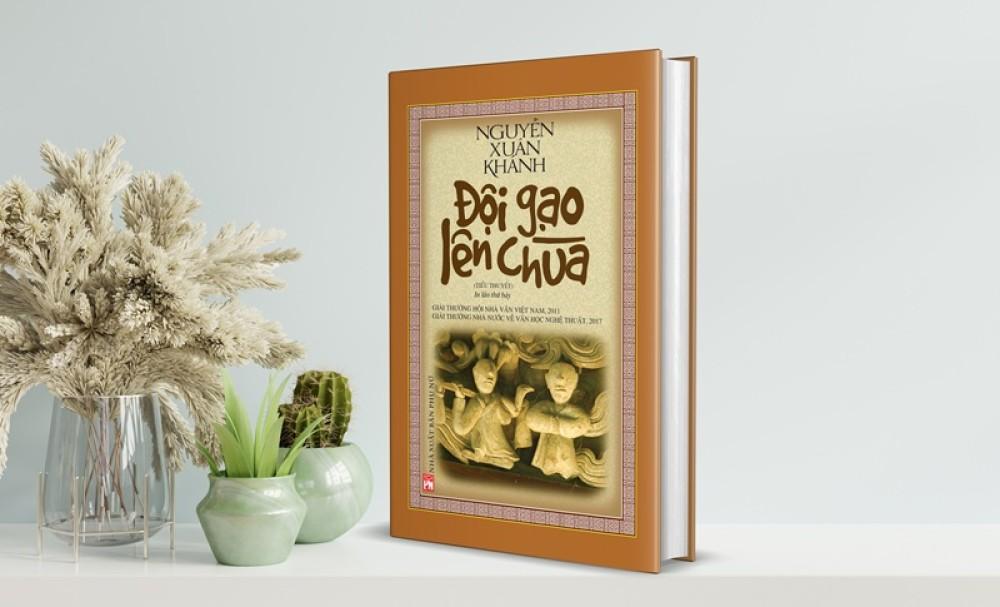 Phật giáo và sự nghiệp cách mạng qua tác phẩm “Đội gạo lên chùa”