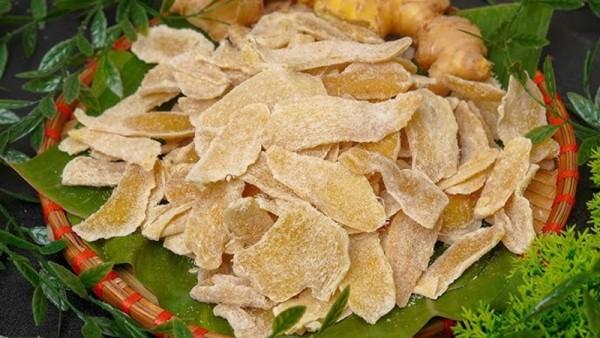 Ngọt, cay nếp nhà…