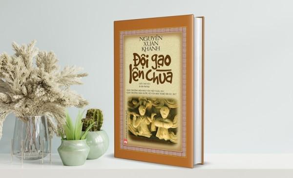Phật giáo và sự nghiệp cách mạng qua tác phẩm “Đội gạo lên chùa”