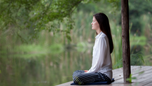 HCM: Tu viện Long Hưng Tổ chức Khóa Thiền 10 ngày dịp Tết Nguyên đán