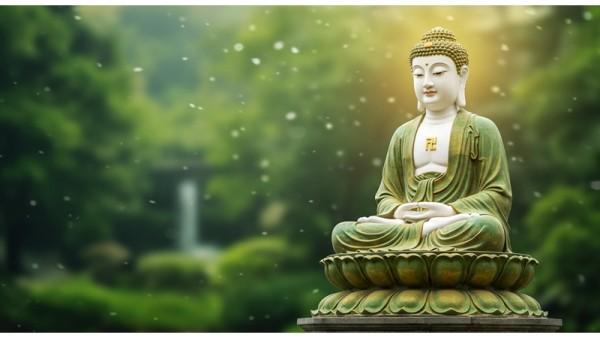 Chúng ta hiểu được bao nhiêu về danh hiệu Đức Phật A Di Đà?