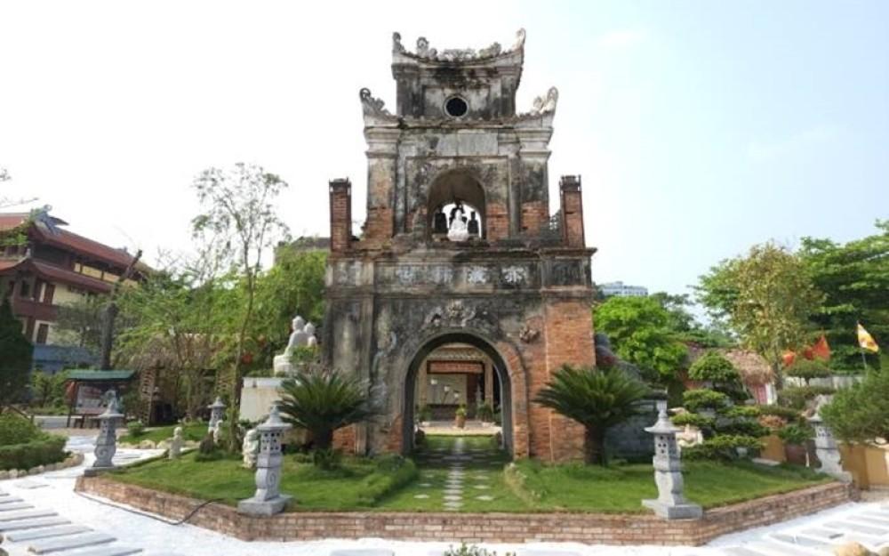 Đạo Phật Nghệ An nhập thế nhìn từ công tác quản lý Nhà nước về tôn giáo