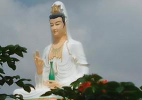 Cửa Chùa những ngày cuối năm…