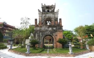 Đạo Phật Nghệ An nhập thế nhìn từ công tác quản lý Nhà nước về tôn giáo