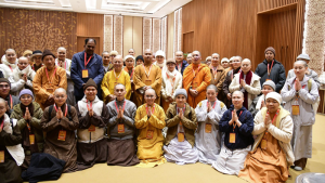 Việt Nam đăng cai Hội nghị Đại hội Phật giáo Châu Á vì Hòa bình (ABCP) lần thứ 13 cuối năm 2026