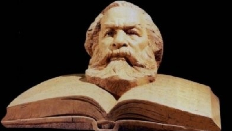 Chủ nghĩa Marxism, Phật giáo và Chủ nghĩa Xã hội