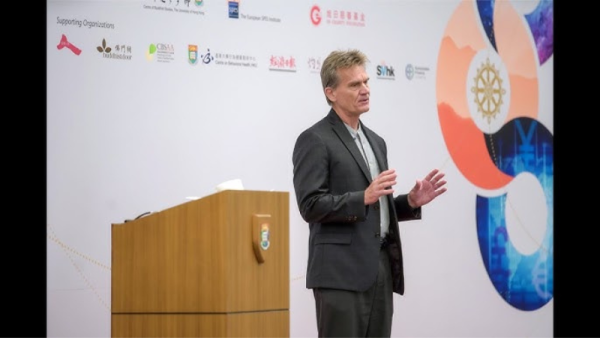 Công nghệ Thông minh và tương lai của Thiền định