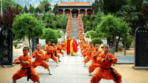 Trung Quốc giai đoạn cuối XIX đầu XX: Sự chuyển đổi từ Tùng lâm truyền thống đến Phật học viện