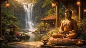 Kinh Hoa Nghiêm Đại Phương Quảng Phật tóm lược (Quyển 08)