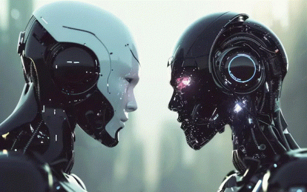 Trí tuệ nhân tạo: Chuyển hóa nguy hiểm từ hành động của con người