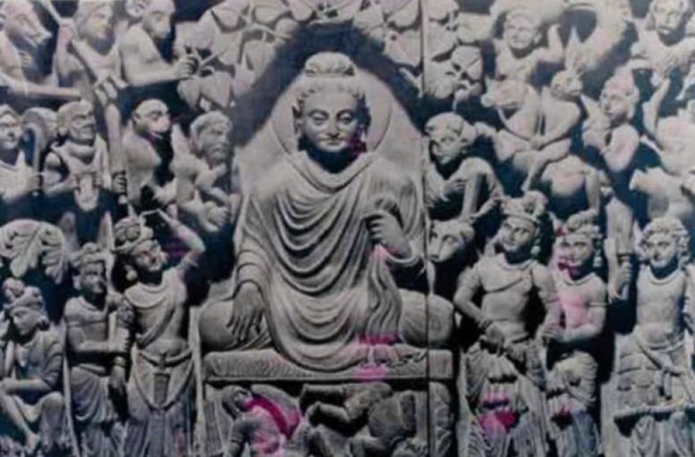 Tổng quan lịch sử Phật giáo và Hồi giáo: Bản sắc tâm linh "con đường tơ lụa"