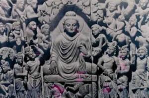 Tổng quan lịch sử Phật giáo và Hồi giáo: Bản sắc tâm linh "con đường tơ lụa"