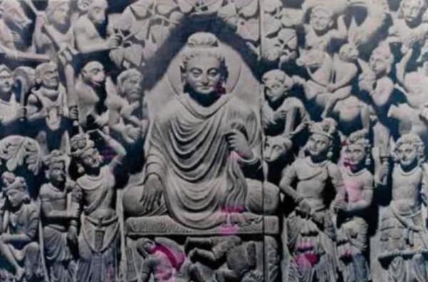 Tổng quan lịch sử Phật giáo và Hồi giáo: Bản sắc tâm linh "con đường tơ lụa"