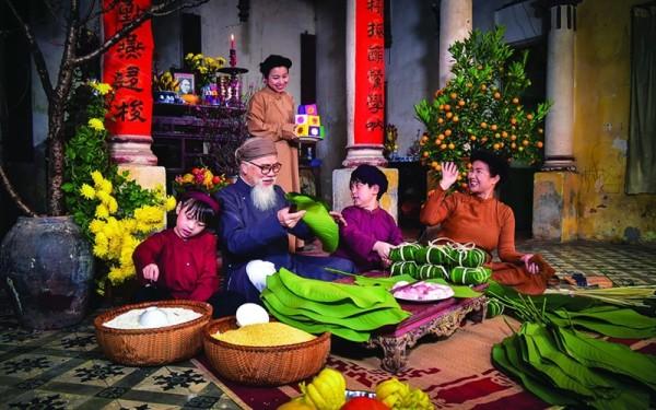 Từ hiếu đạo thờ cúng tổ tiên đến trụ cột đạo đức xã hội đương đại