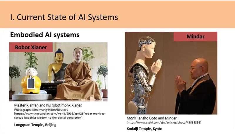 Ảnh chụp m&agrave;n h&igrave;nh từ clip b&agrave;i giảng trực tuyến ng&agrave;y 3 th&aacute;ng 12 năm 2025.