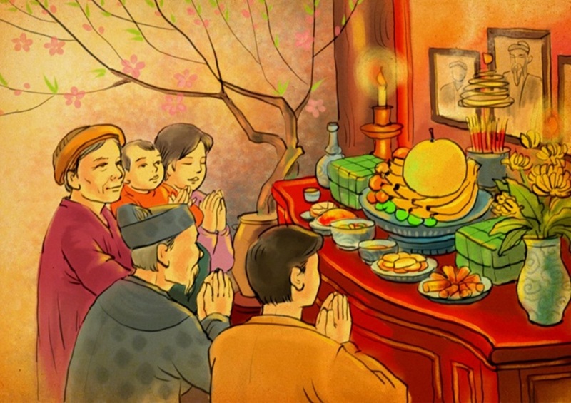 H&igrave;nh minh họa. Nguồn: Internet