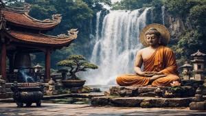 Kinh Hoa Nghiêm Đại Phương Quảng Phật tóm lược (Quyển 09)