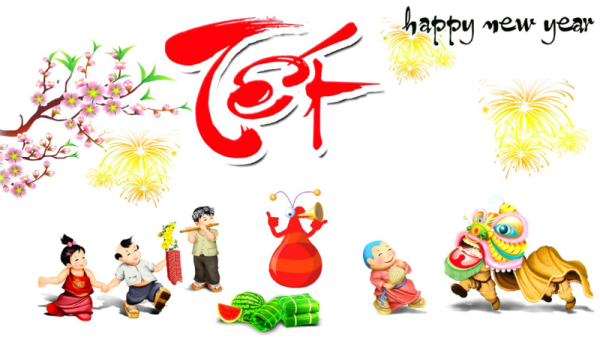 Tết cổ truyền của người Việt như một không gian Phật học ứng dụng