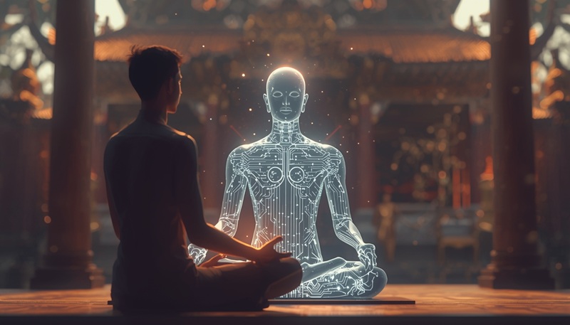 H&igrave;nh minh họa tạo bởi AI