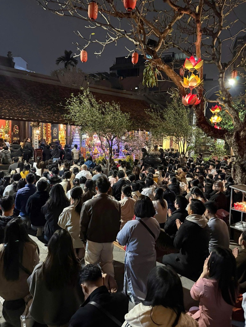 Ảnh từ Facebook t&aacute;c giả