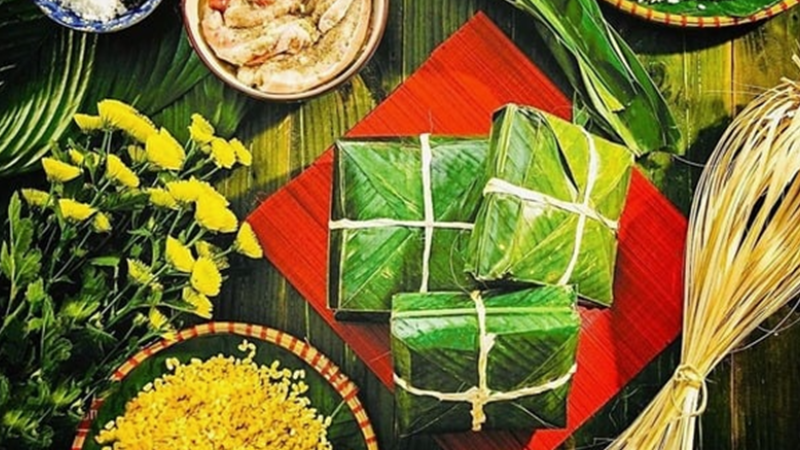 Tết trong xã hội số: Chính niệm đời sống trong việc giữ gìn căn cước văn hóa Việt