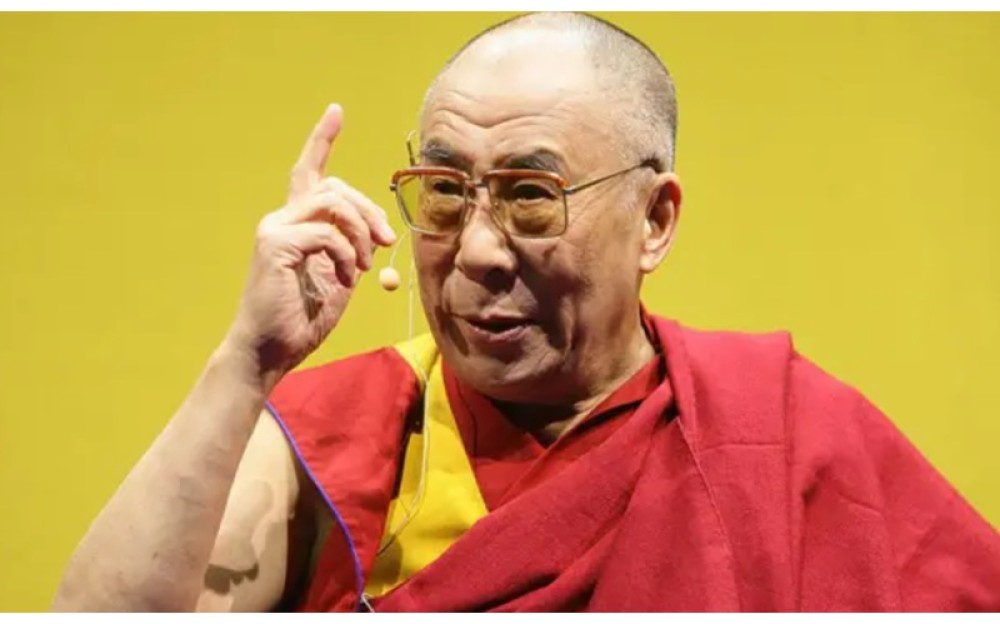 Cộng đồng Tây Tạng khẳng định Đức Đạt Lai Lạt Ma không liên quan đến Jeffrey Epstein