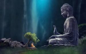 Cuộc cạnh tranh khốc liệt giành giật quyền lực mềm Phật giáo