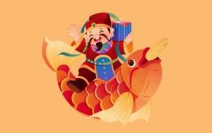 Mỏi mắt tìm ông Táo về trời thời xã hội số hóa!