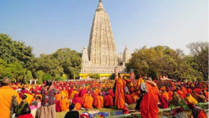 Phật giáo trong Thế giới đương đại