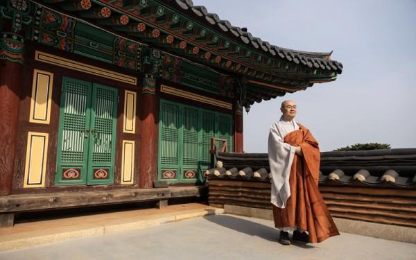 Hàn Quốc và phong trào thanh lọc Phật giáo 1954-1970