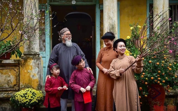 Để có Tết an vui