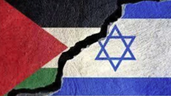 Thiền giả Harari: Chỉ có lòng hào phóng mới đảm bảo hòa bình giữa Israel và Palestine