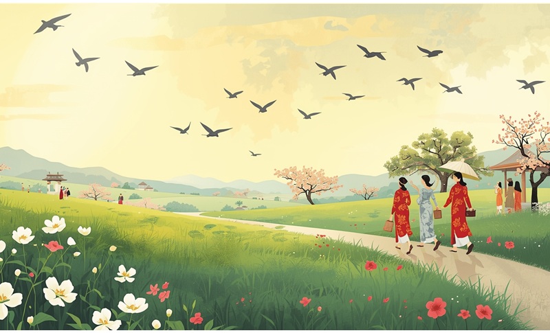 H&igrave;nh minh họa tạo bởi AI