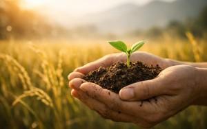 Gieo nhân tốt, có đức mặc sức mà ăn