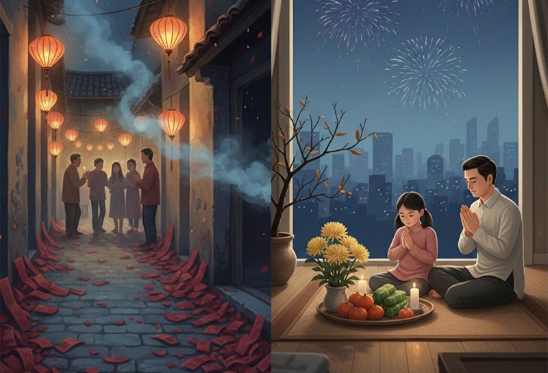 H&igrave;nh minh họa tạo bởi AI