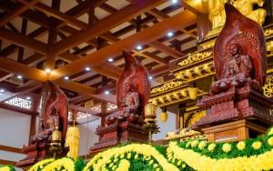 Pháp hội Dược Sư qua lăng kính nhận thức Phật giáo