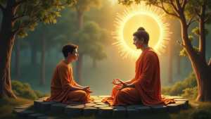 Thiền giả Harari chia sẻ về phật giáo, AI và sự giác ngộ