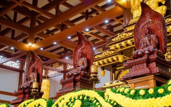 Pháp hội Dược Sư qua lăng kính nhận thức Phật giáo