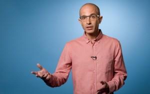 Thiền giả Harari giải đáp những câu hỏi thường gặp