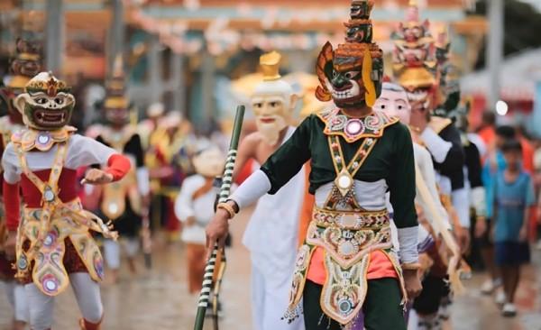 Giá trị văn hóa, nghệ thuật truyền thống qua Tết cổ truyền Chôl Chnăm Thmây