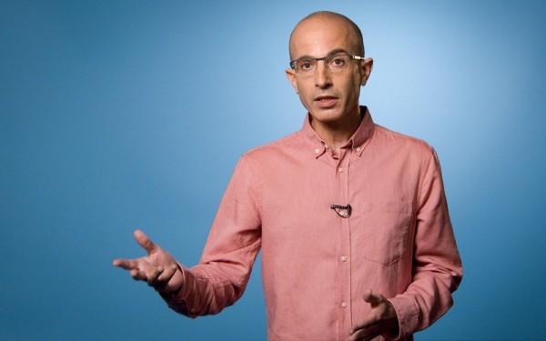 Thiền giả Harari giải đáp những câu hỏi thường gặp