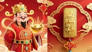 Thần Tài có thực sự “phù hộ”?