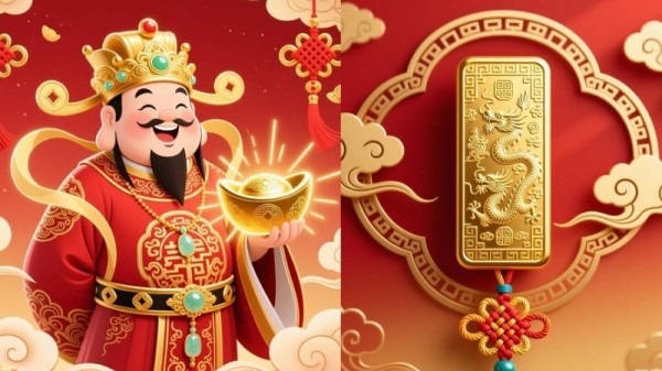 Thần Tài có thực sự “phù hộ”?