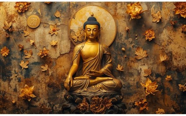 Chữ “duyên” trong “thành - bại” đến hạt giống từ bi giữa đời